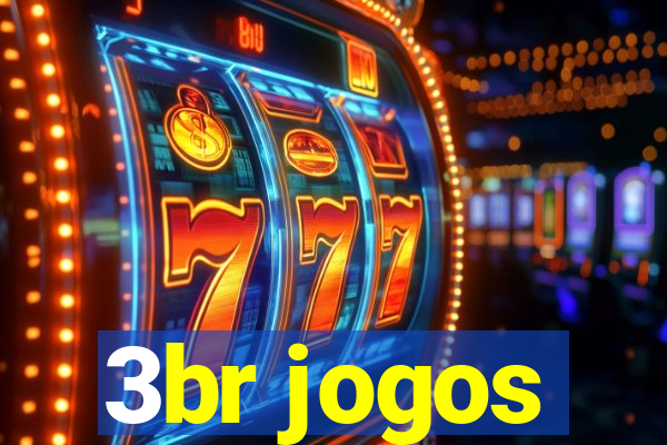 3br jogos